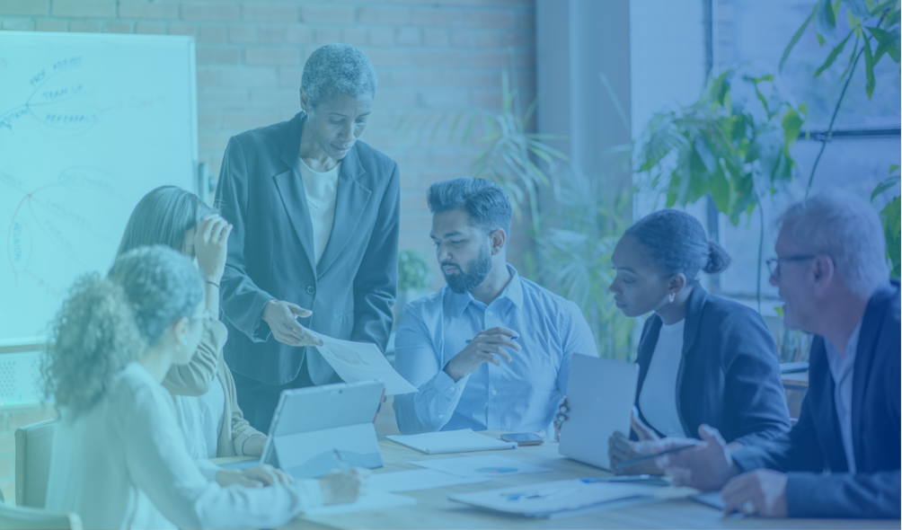 Change communicatie: zonder strategie, geen draagvlak